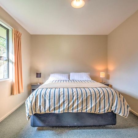 4A Lucas Lane Villa Hanmer Springs Dış mekan fotoğraf