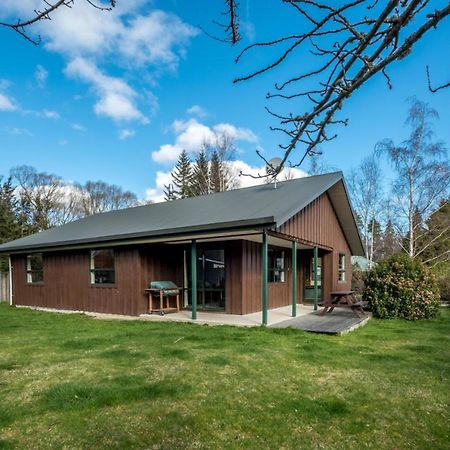 4A Lucas Lane Villa Hanmer Springs Dış mekan fotoğraf