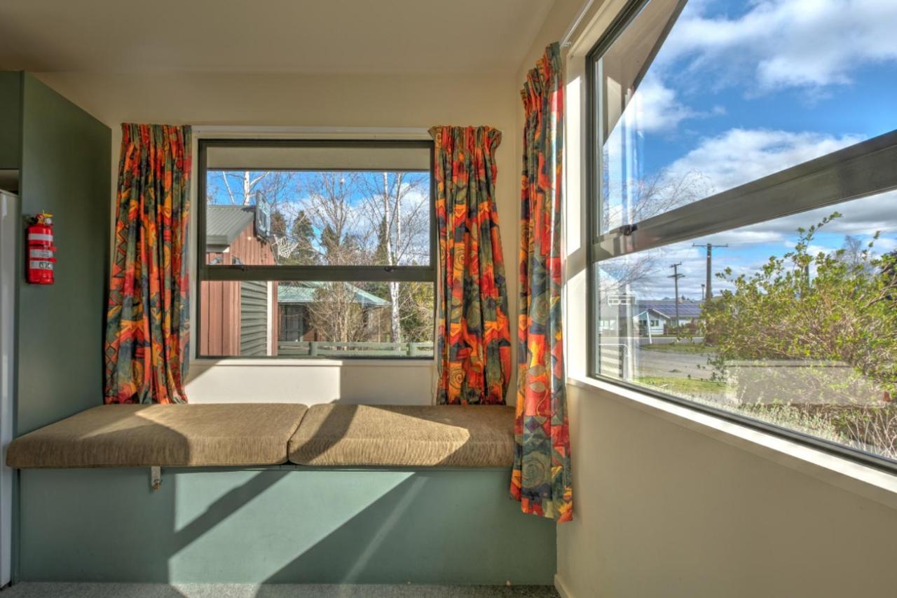 4A Lucas Lane Villa Hanmer Springs Dış mekan fotoğraf