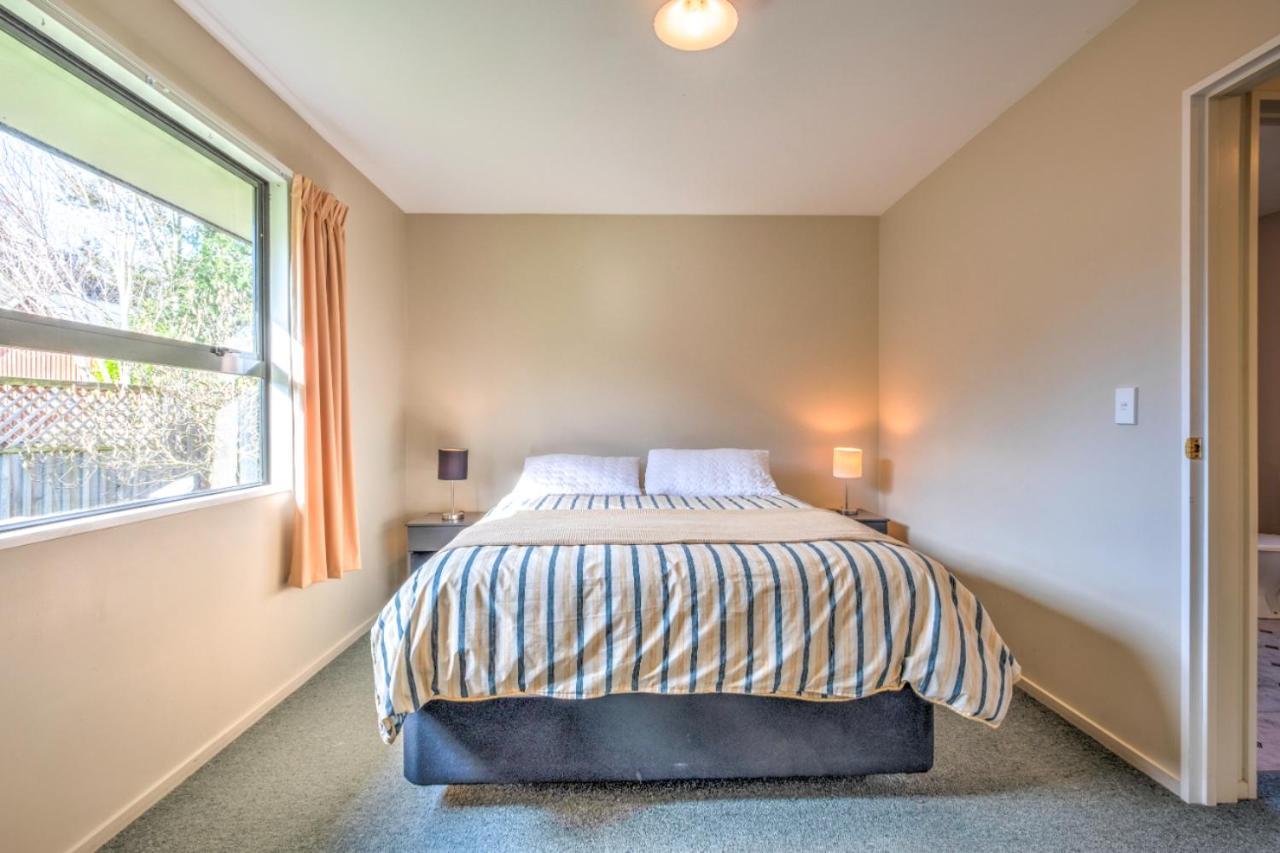 4A Lucas Lane Villa Hanmer Springs Dış mekan fotoğraf